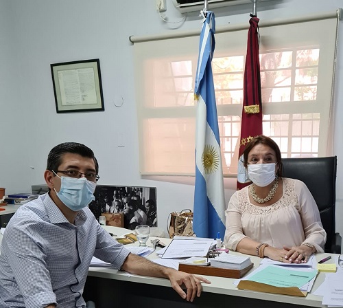 REGISTRO CIVIL – MEJORA EN EL SERVICIO BRINDADO A LOS MATRICULADOS