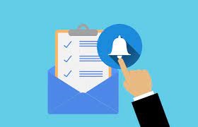 NOTIFICACIONES DEL CENTRO JUDICIAL DE MEDIACIÓN POR MESA VIRTUAL