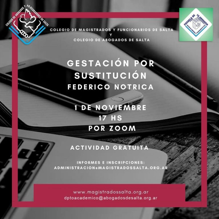 CICLO DE CAPACITACIONES GRATUITAS 2021