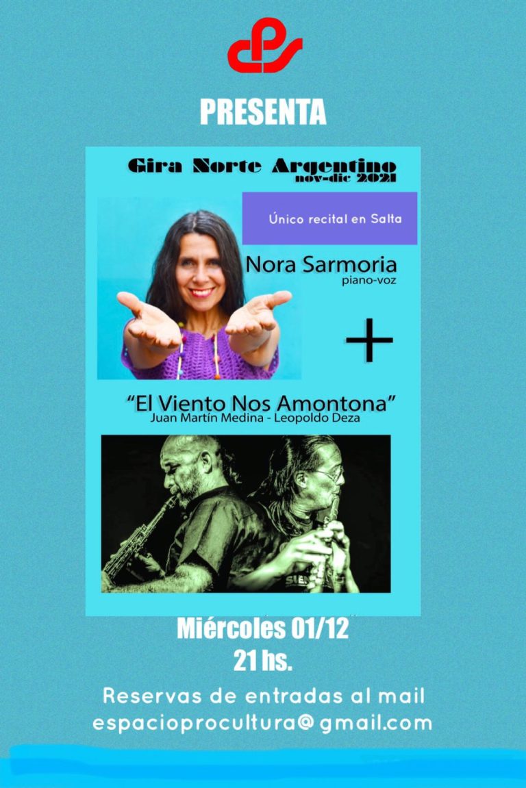 GIRA NORTE ARGENTINA
