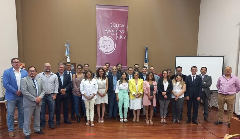 XX REUNIÓN ORDINARIA DE LA FACA NOA