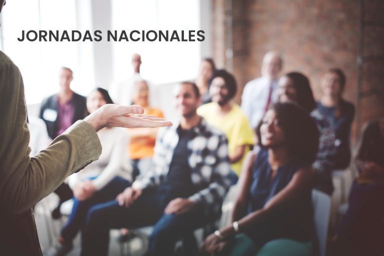 X° Jornadas Nacionales y I° Congreso Internacional sobre Discapacidad y Derechos