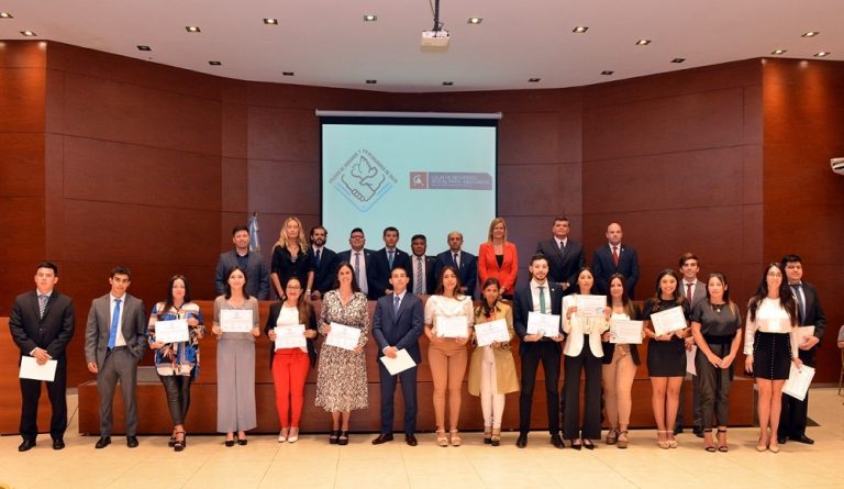 JURA 03 DE MARZO 2022 – BIENVENIDOS Y BIENVENIDAS NUEVOS COLEGAS