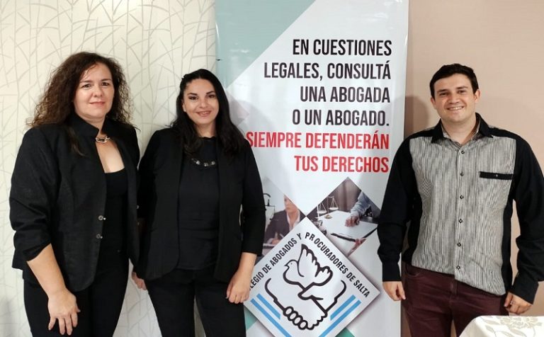 GRAL. GÜEMES: RECONOCIMIENTO EN EL DÍA DE LA MUJER.