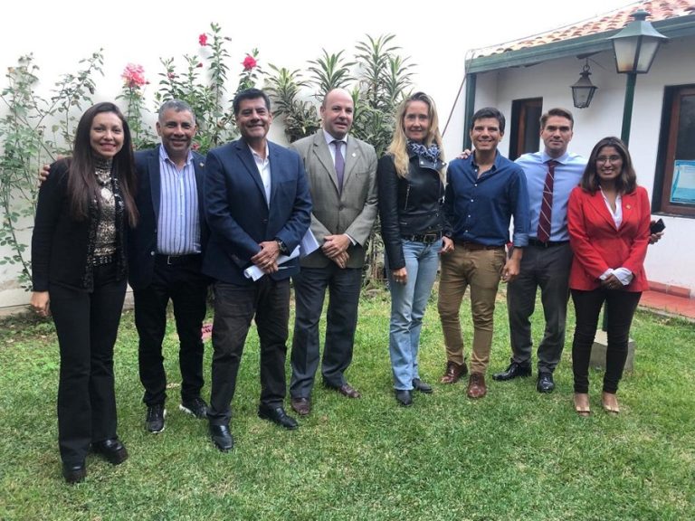 Elecciones Consejo de la Magistratura de la Nación