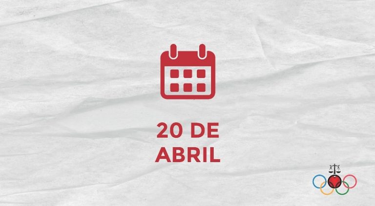 OLIMPIADAS PROVINCIALES 2022