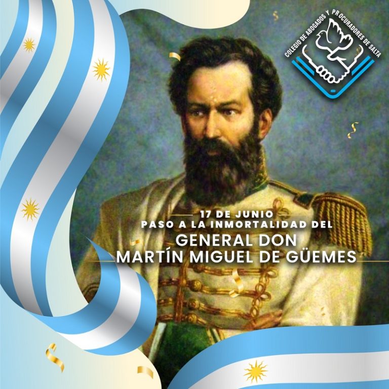 17 DE JUNIO DE 1821