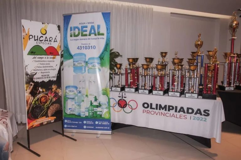 Reconocimiento al Colegio de Abogados y Procuradores de Salta