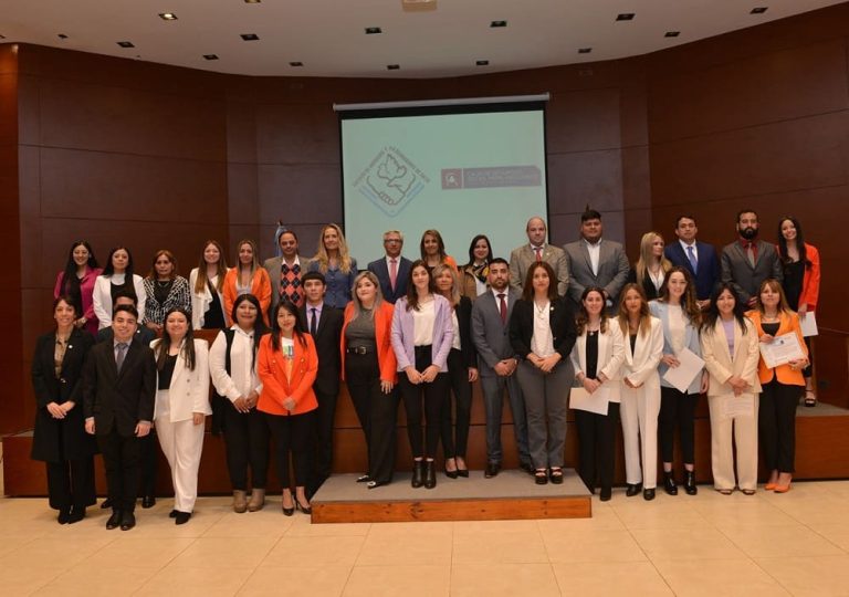 JURA 29 Y 30 DE SEPTIEMBRE 2022 – BIENVENIDOS Y BIENVENIDAS NUEVOS COLEGAS