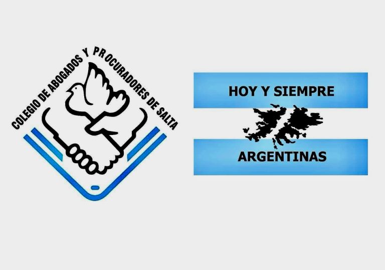 LAS MALVINAS, ARGENTINAS.