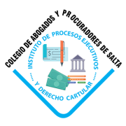 3 Instituto de Proceso Ejecutivo y derecho cartular